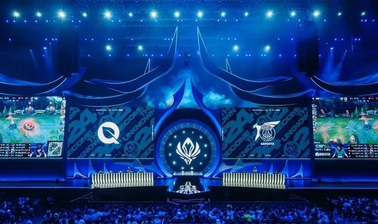 Thể Thao Điện Tử Tại Go88