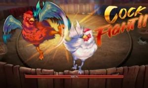Đá Gà 3D Tại Go88