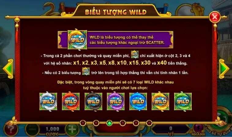 Nổ Hũ Táo Quân Go88