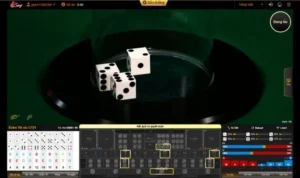 Tài Xỉu Cổng Game Go88