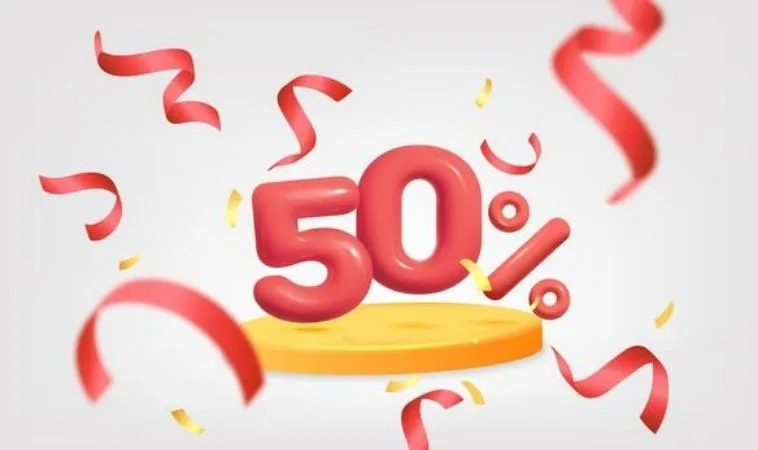 Nạp Lần 2 Tặng 50% Tại Cổng Game Go88
