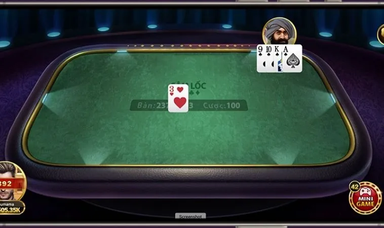 Sâm Lốc Cổng Game Go88