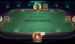 Tiến Lên Miền Nam Cổng Game Go88