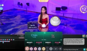 Xóc Đĩa tại Go88