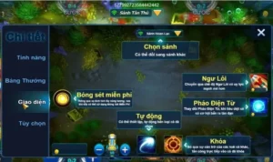 Vua Bắn Cá Tại Go88