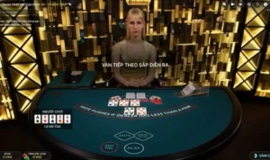 Xì Tố Tại Go88