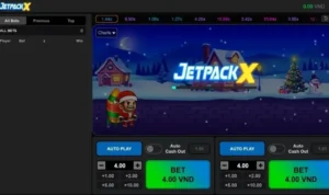 ZetX Tại Go88