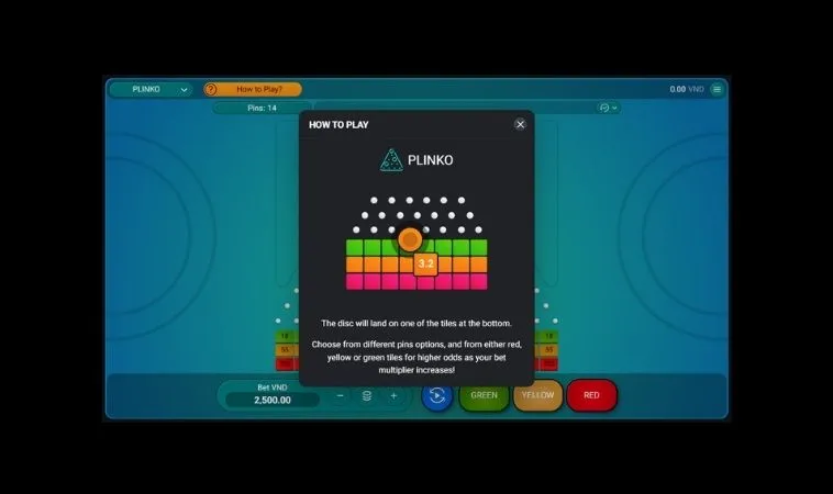 Cách chơi game nhanh ZicZac Tại Go88